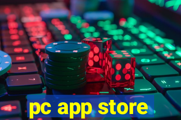 pc app store